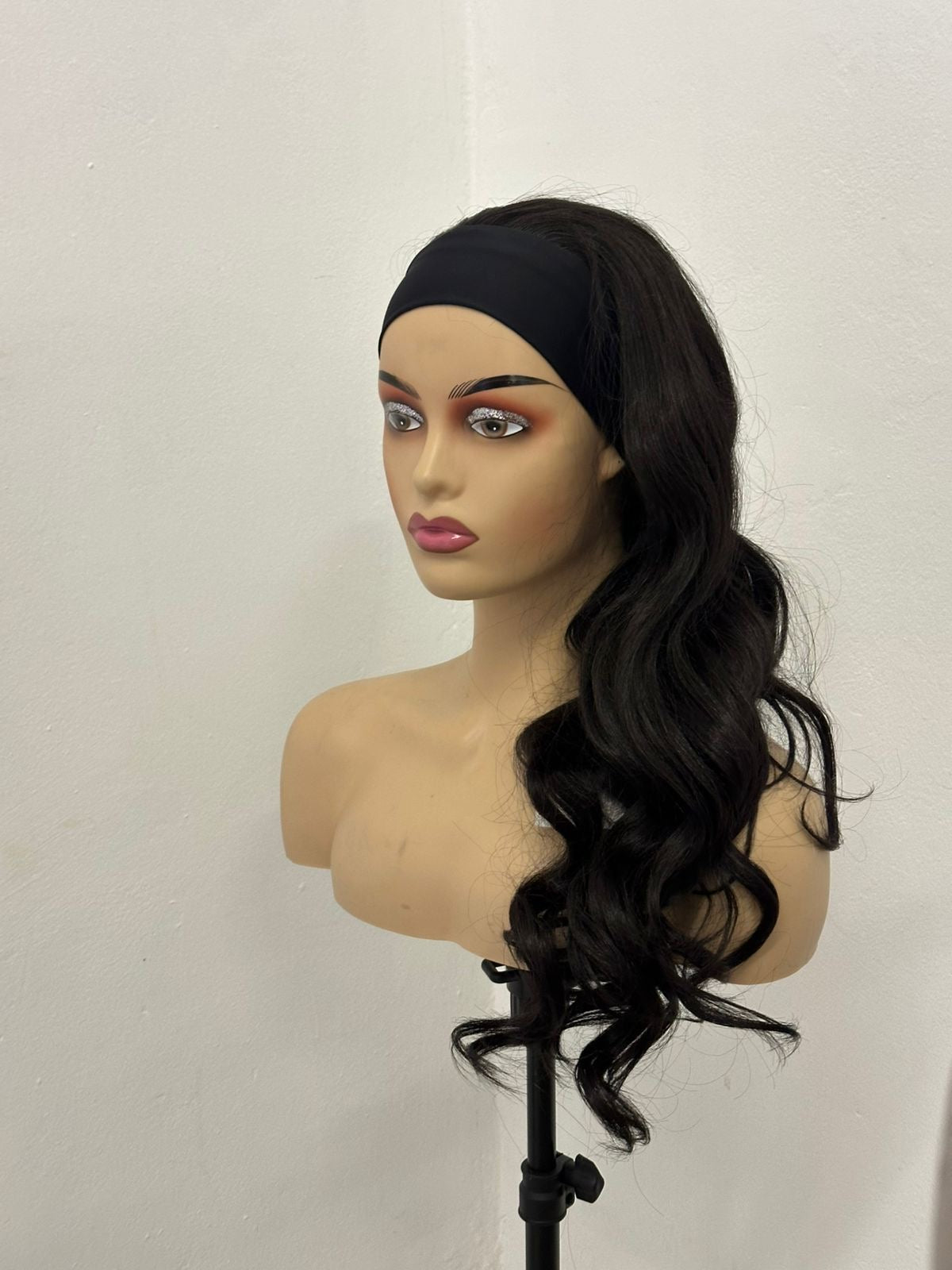 Celest Headband Wig